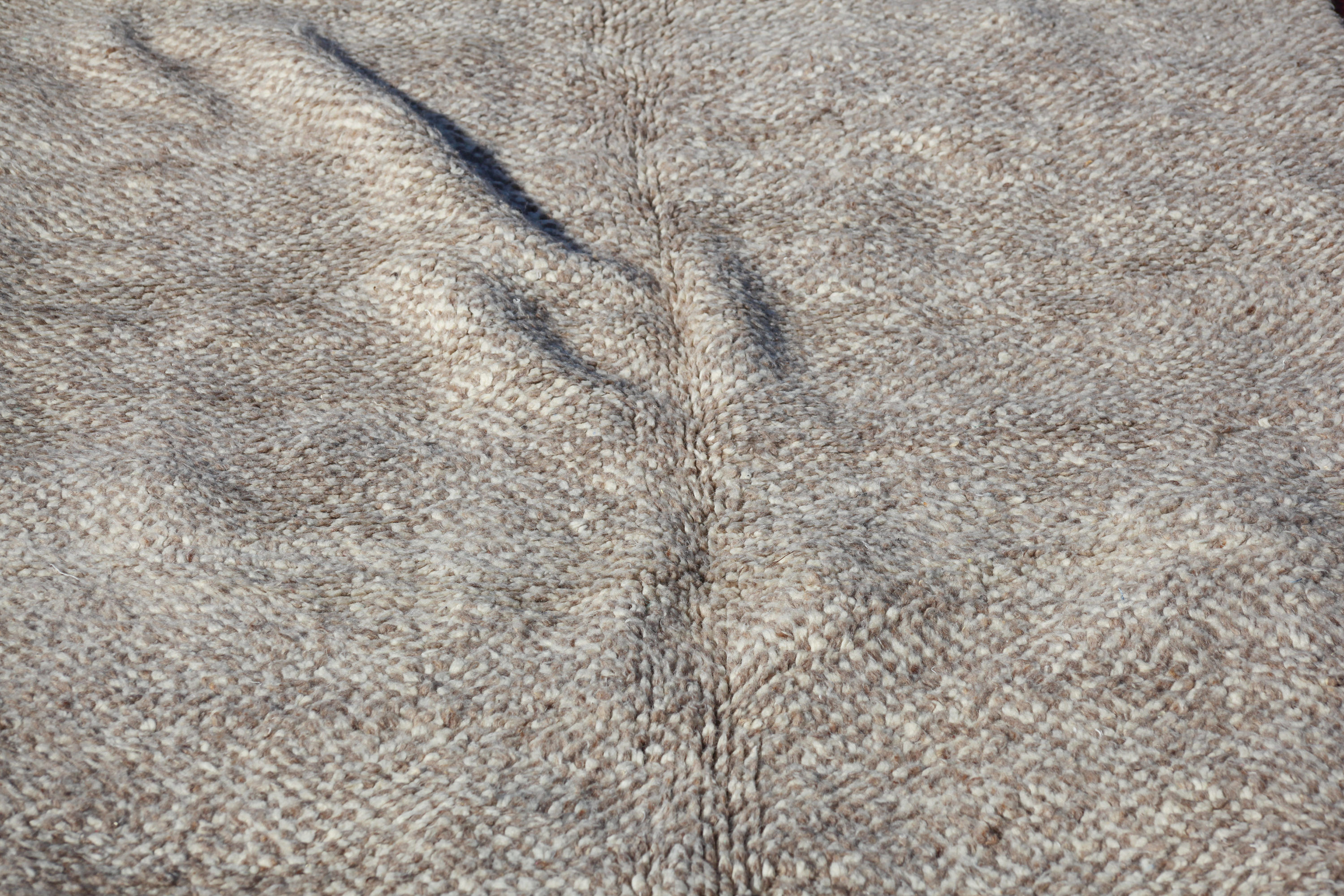 Carpet Beni Ourain 240 x 155 cm