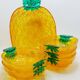 Pineapple bowl set