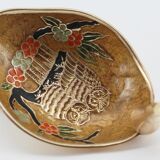 Empty swan pocket in email