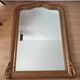 Ancien grand miroir Louis Philippe