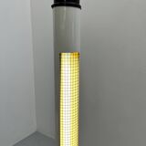 80s neon floor lamp