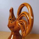 Ceramic flower holder from the 1960s