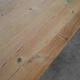 Pine table, Danish design, 1990s, made in Denmark