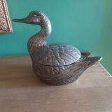 Ice bucket , duck , mauro manetti