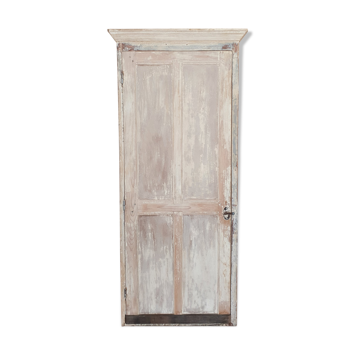 Antique wardrobe