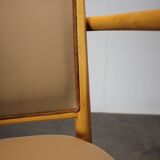 Chair from the 1980s by Ton, Czechoslovakia