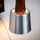 Set of Lyfa ‘Silva’ wall lamps