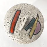 Bonbonniere Vallauris 1960s