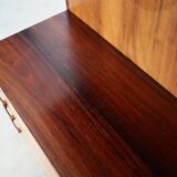 Wall unit, Danish design, 1960s, designer: Kai Kristiansen
