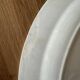 Oval dish Moulin des Loups
