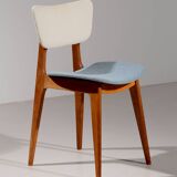 Vintage Roger Landault chair