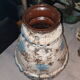 Vintage vase carstens tonnieshof germany
