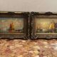 Port of Calais early 19th century - Smuggling of Lace Trades L