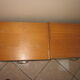 Paire de chevet vintage
