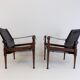 Set of 2 Hayat Brothers Roorkee Camping Safari Chairs