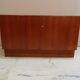 Mid Century 2 doors cabinet 1960's