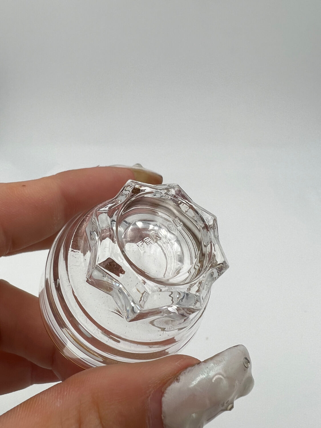 Golden liquor service