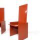 "Kazuki" Chair by Kazuhide Takahama for Gavina, 1970s, 2 available