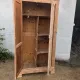 Parisian wardrobe