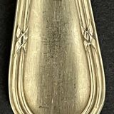 12 Apollo silver-plated cutlery pieces