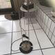 Lampadaire 1980