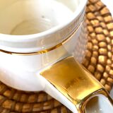 Villeroy coffee maker and boch