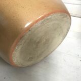 10l sandstone pot