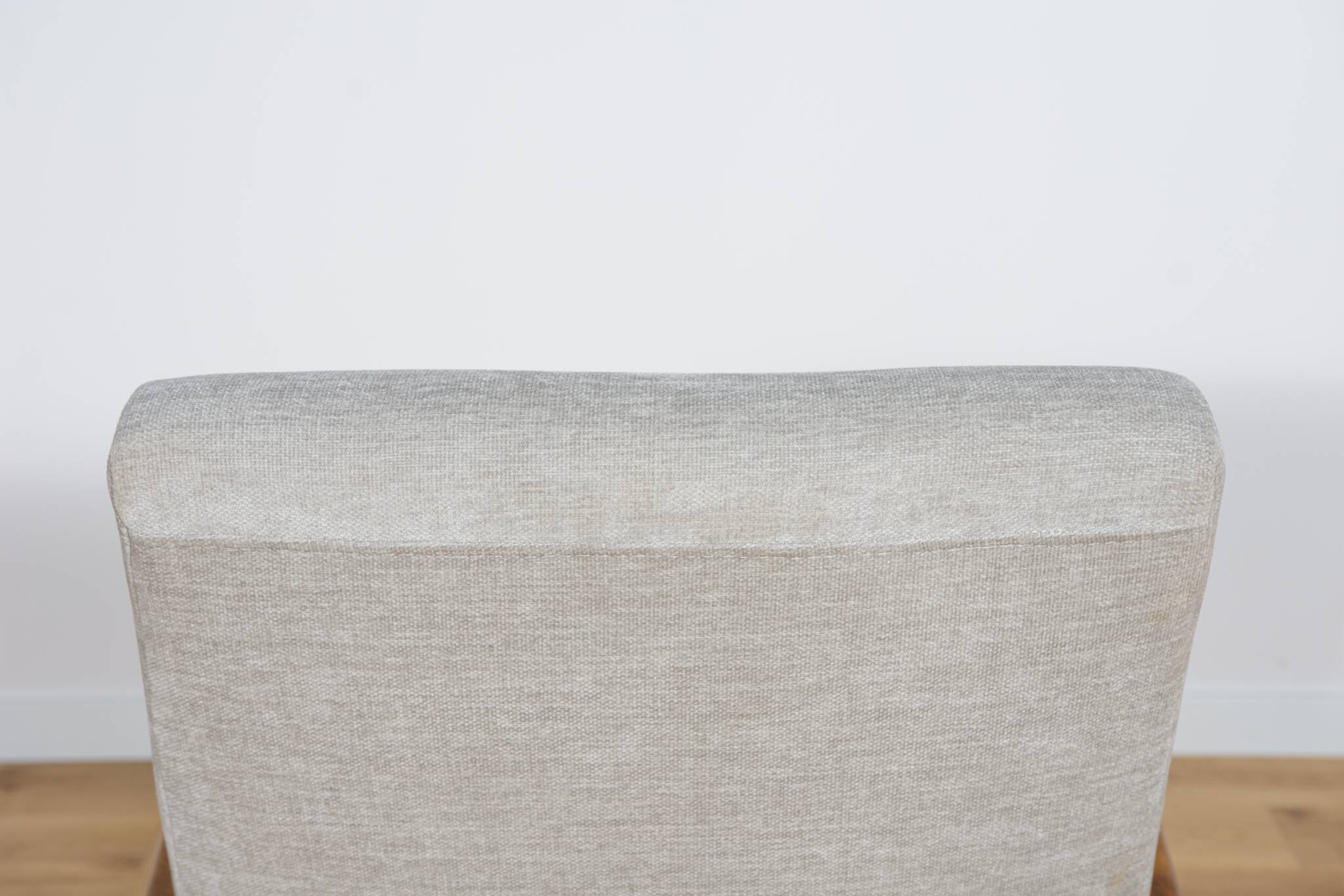 Model 53 Armchair by Jaroslav Smidek for Ton, 1960s