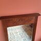 Miroir vintage