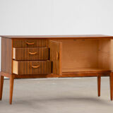 Scandinavian sideboard 1960's