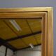 Gilded Wood Mirror, Maison Texier, Nantes – Late 19th Century