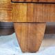 50s Italian Art Deco Nightstands