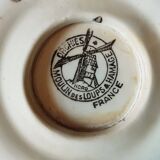 Moulin des loups and Hamage sauce boat