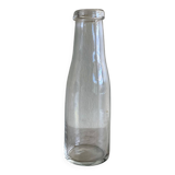 Bouteille de lait, vase