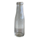 Bouteille de lait, vase