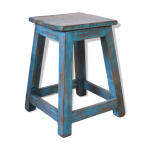 tabouret d'atelier en
