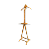 Valet in beech by Ico Parisi for Fratelli Reguitti vintage Italian 1950