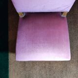 Renaissance chair