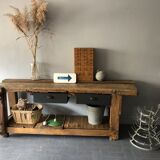 Old workshop set 206 cm