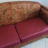 2-seater sofa
