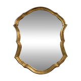 Miroir baroque grand format
