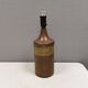 Large ceramic table lamp Denmark, 1970s. by Hans Nielsen Buch (HNB)