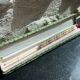 Paire de baguettes chinoises vintage