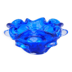 Vide poche en verre de - italie