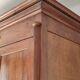 Armoire ancienne en bois