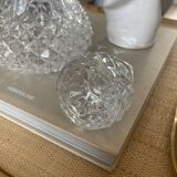 Crystal carafe 1970