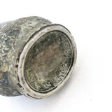 Antique zoomorphic ceramic, 1970