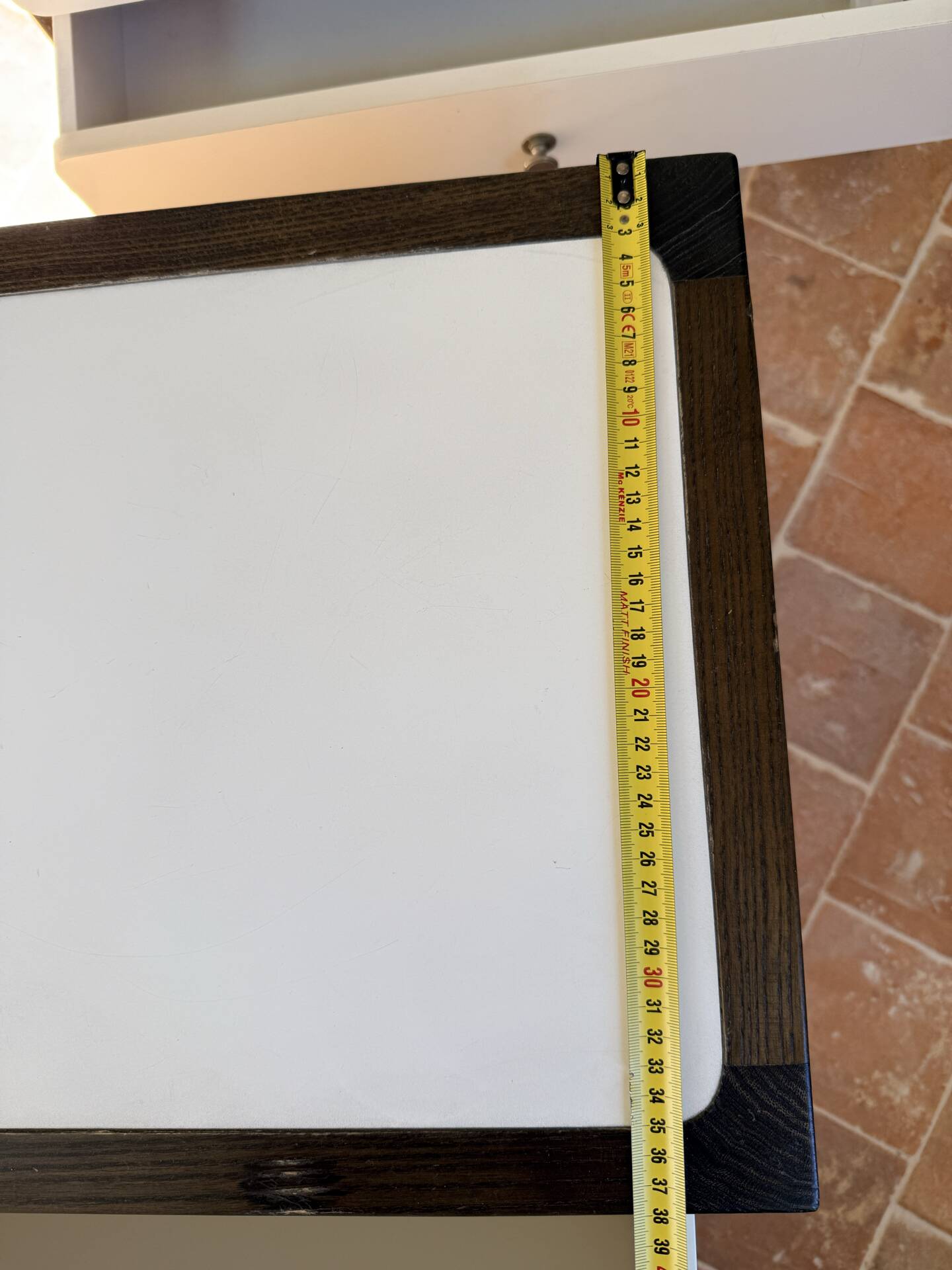 Pair of Bedside Tables
