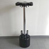 Velca 1970 vintage coat rack