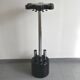 Velca 1970 vintage coat rack